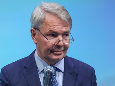 Finland hints it may join NATO without waiting for Sweden