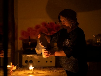 Blackouts in Artsakh to be carried out 3 times day for 2 hours