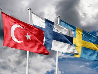 Turkey indefinitely cancels trilateral meeting with Sweden and Finland