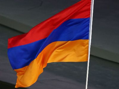 EU Monitoring Mission in Armenia may include representatives of third countries