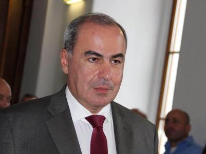Գեորգի Շարվաշիձեն նշանակվել է Հայաստանում Վրաստանի դեսպան