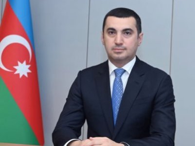 В Азербайджане буквально обвинили споксмена Госдепартамента США во лжи