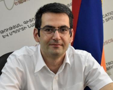ԲՈԿ նախագահը հրաժարական է ներկայացրել
