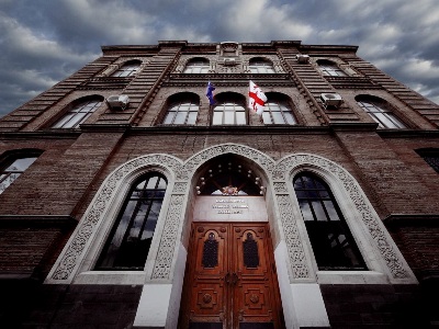 Georgian Foreign Ministry summons Ukrainian Charge d'Affaires to carpet after scandalous statements