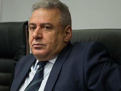 Замминистра иностранных дел РФ и посол Армении обсудили процесс нормализации отношений Еревана и Баку