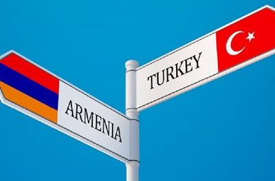 Newspaper: Armenia-Turkey air cargo transportation not being conducted despite decision