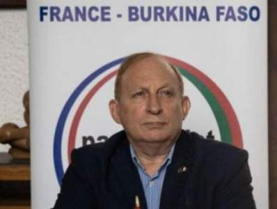 France recalls its ambassador to Burkina Faso
 