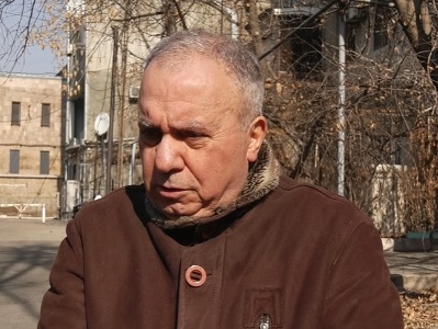 Бывший премьер-министр: В Армении продолжается невиданный ранее грабеж