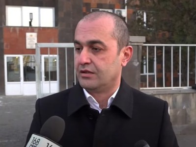Պետությունը մարել է Սերժ Սարգսյանի դեմ ցուցմունք տված վկայի 10 միլիոն ԱՄՆ դոլարի պարտքերն ու վարկերը. պաշտպան