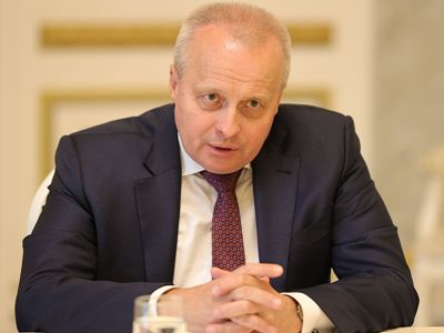Ambassador: The Russian side is actively working to resolve the issue of unblocking the Lachin corridor