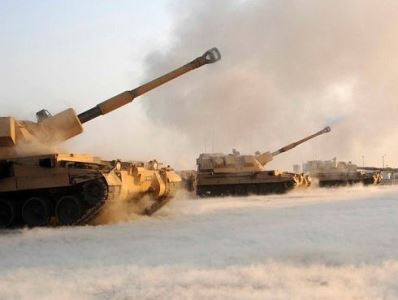 France doubts the usefulness of Leclerc tanks for Ukraine