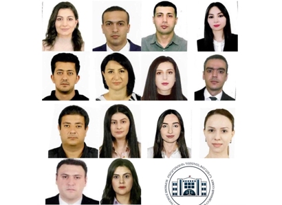 Հայտնի են վարչական դատարանի 14 ապագա դատավորների անունները