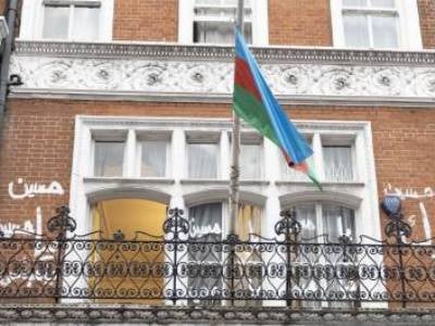 Ադրբեջանը շուտով կտարհանի Թեհրանում իր դեսպանատան աշխատակիցներին