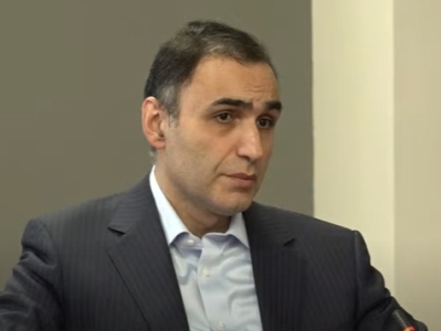 Հայաստանում կան ընկերություններ, որոնք սկսել են անօդաչուներ արտադրել եւ մատակարարել բանակին. Չալաբյան