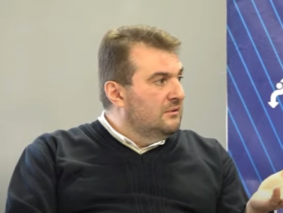 Political analyst: There are 3 options for change of power in Armenia
