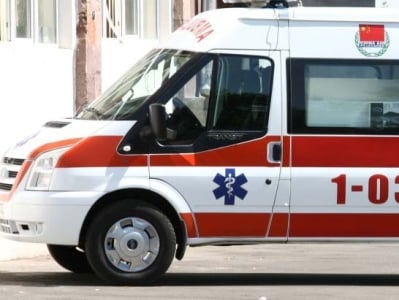 Все попавшие в Разданский медицинский центр школьники выписаны