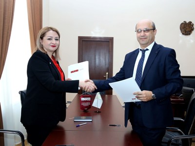 Համագործակցության նոր ձևաչափ ՀԲՄ և ՀՊՏՀ միջև․ ստորագրվել է համագործակցության հուշագիր