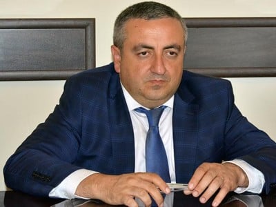 Պաշտոնական. Գեորգի Ավետիսյանն ազատվեց ՍԱՏՄ ղեկավարի պաշտոնից