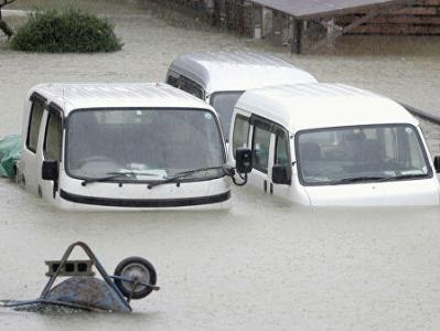 3 dead, 1 missing in New Zealand flood