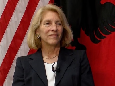 Karen Donfried: Hard decisions that must be made to achieve peace must be made in Armenia, Azerbaijan