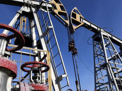 Bloomberg: G-7 not against EU setting price cap for Russia diesel fuel