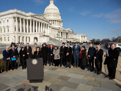 Save Karabakh Coalition formed in US with engagement of various organizations