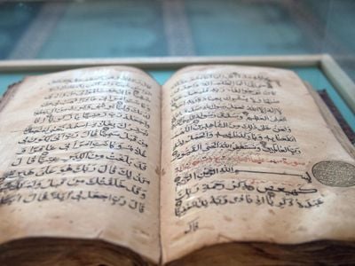 Turkey presidential spox: Europe must take action to protect the Quran