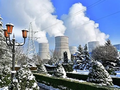EU to allocate millions of euros for development of nuclear energy in Ukraine