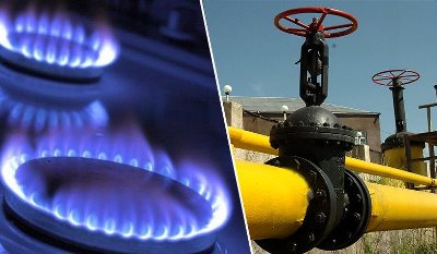 Azerbaijan again completely cuts off gas supply to Nagorno-Karabakh