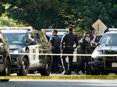3 people killed in California shooting