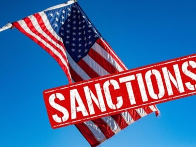 High-ranking U.S. Treasury official to warn UAE and Turkey about sanctions evasion