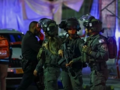 Israel intends to strip some rights from terrorist families