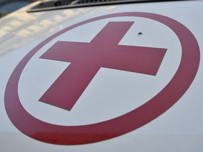 Passenger bus falls into ravine in Pakistan: 40 dead