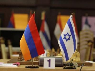 Իսրայելում հայկական «Նոյան Տապան» կենտրոնը կոչ է անում դադարեցնել հայերի նկատմամբ հարձակումները