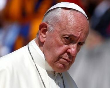 Pope again urges to unblock Lachin corridor