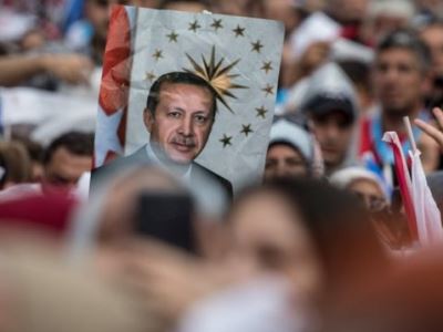 FP: Erdogan's Turkey faces growing exodus ahead of elections
