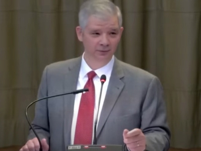 Lawrence Martin: Karabakh Armenians’ lives are at risk without International Court of Justice immediate actions