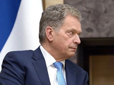 Finland immediately contacts Turkey after Erdogan's statements