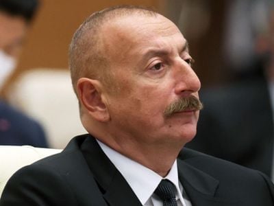 Aliyev: Azerbaijan can provide Europe with energy for a century