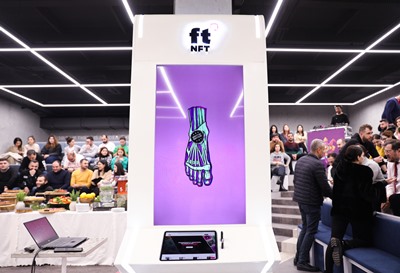 Հայկական առաջին բլոկչեյնի՝ Fastex Chain-ի թեսթնետի մեկնարկը փետրվարի 1-ին (ֆոտո)