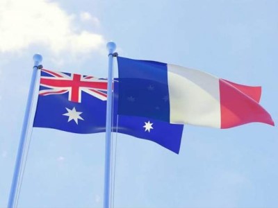 France and Australia plan to engage in joint production of shells for Ukraine