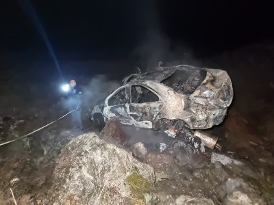 Երևան-Իջևան ճանապարհին 3 անձի մահվան ելքով ավտովթարի դեպքով նախաձեռնվել է քրեական վարույթ
