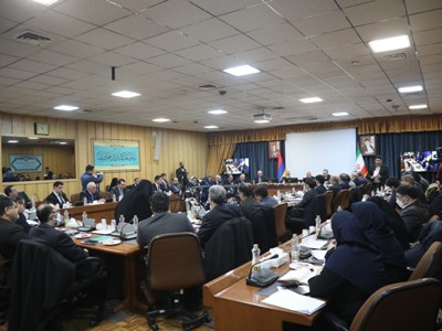 Մհեր Գրիգորյանը Իրանի նախագահի տեղակալ Սեյեդ Մասուդ Միրքազեմիին հրավիրել է Երևան