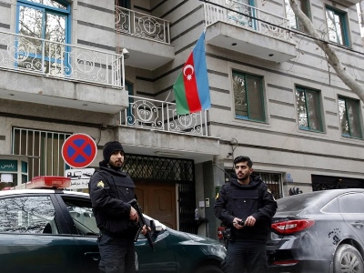 Ինչո՞ւ է վերջին շրջանում Ադրբեջանի դիրքորոշումը ապակառուցողական․ Mehr