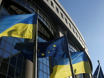 Reuters: EU and Ukraine intend to expand cooperation on renewable energy and hydrogen