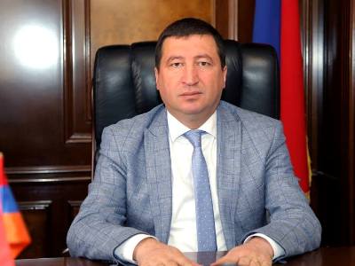 Երեկ նոր պաշտոնի նշանակված Կարեն Գաբրիելյանն այսօր Աննա Վարդապետյանի մեկ այլ հրամանով ազատվել է պաշտոնից