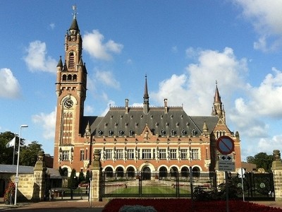 UN International Court of Justice: Azerbaijan demands urgent measures against Armenia