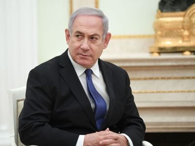 Israeli PM Netanyahu admits possible use of military force against Iran