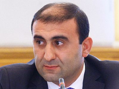 Karabakh energy company director:  Azerbaijan does not allow repairing power line for a month now