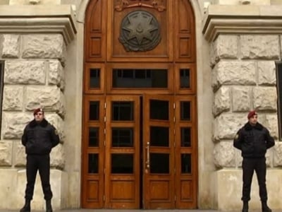 «Ադրբեջանի ՆԳՆ-ն ճզմել է Իրանի որջը». ադրբեջանական ԶԼՄ